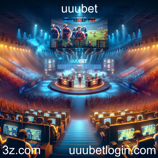 A Ascensão dos Esportes Eletrônicos: Uma Nova Era de Competição