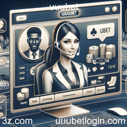 A Importância do Suporte ao Cliente em Jogos Online: Uma Análise do uuubet